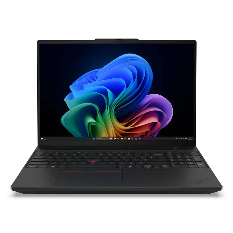 Lenovo ThinkPad T16 G5 RYZ5 Pro 215/16GB/512SSD/W11 Pro Black TopSeller