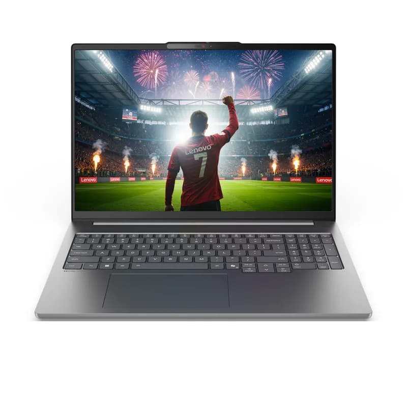 Lenovo IdeaPad 5 Pro CU7 366H/32GB/1TBSSD/RTX5050/W11 Pro