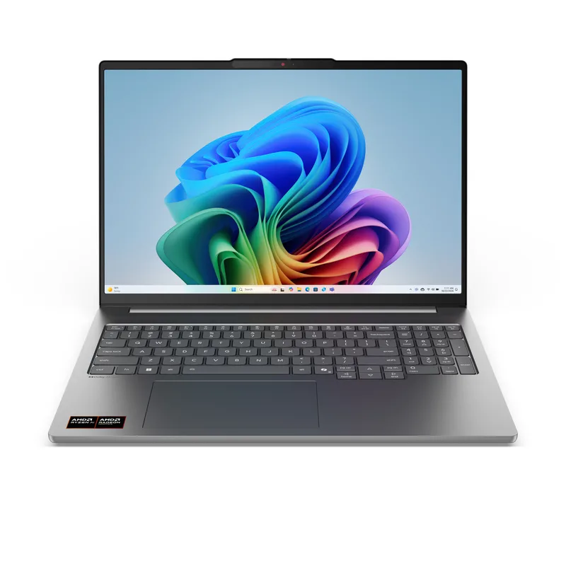 Lenovo IdeaPad 5 Pro RYZ AI 9 465/32GB/1TBSSD/W11 Pro