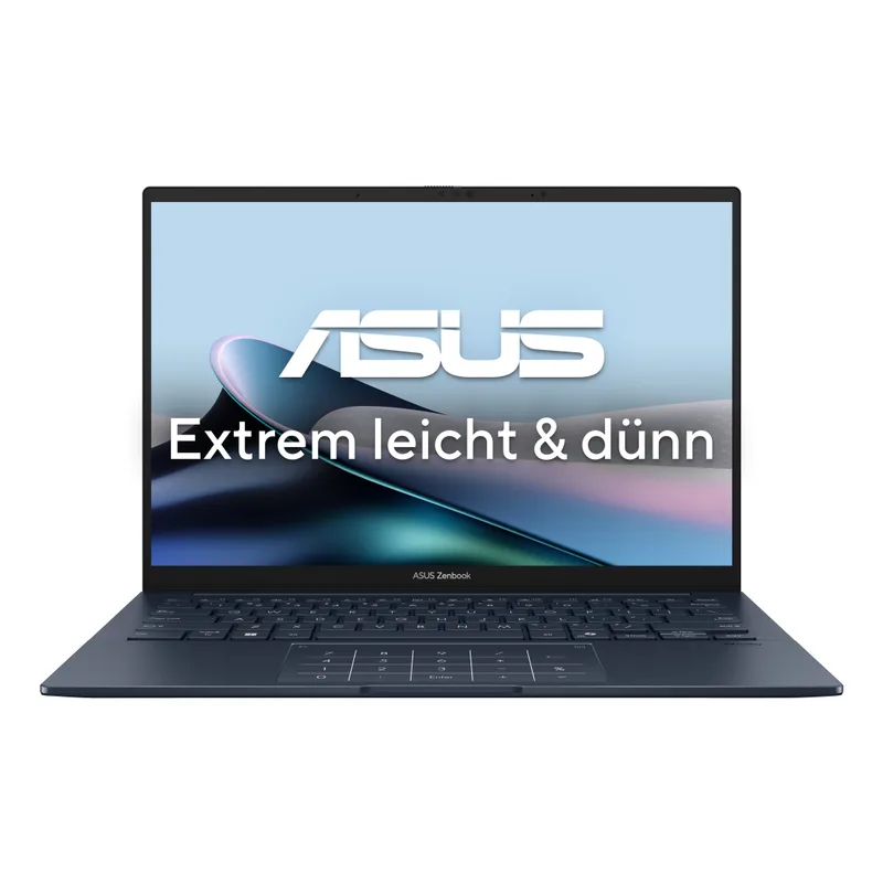 ASUS Zenbook 14 UX3405CA-QL205W CU9 285H/32GB/1TBSSD/W11 Home