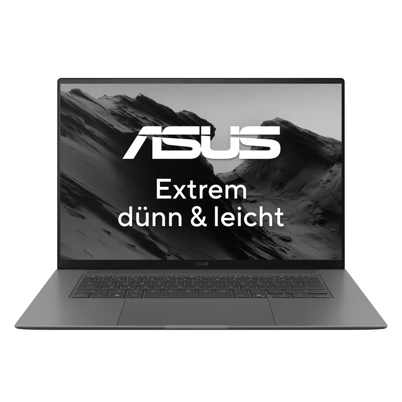 ASUS Zenbook S16 UM5606GA-SR305W RYZ AI 9 465/32GB/1TBSSD/W11 Home
