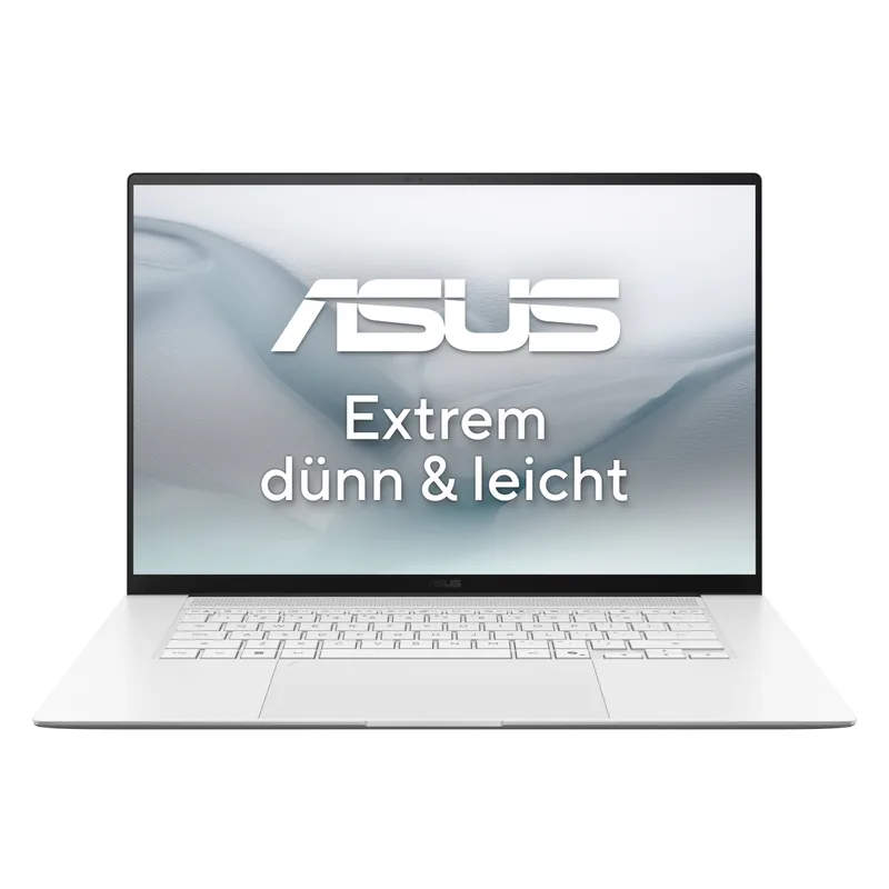 ASUS Zenbook S16 UM5606GA-SR334W RYZ AI 9 465/32GB/1TBSSD/W11 Home