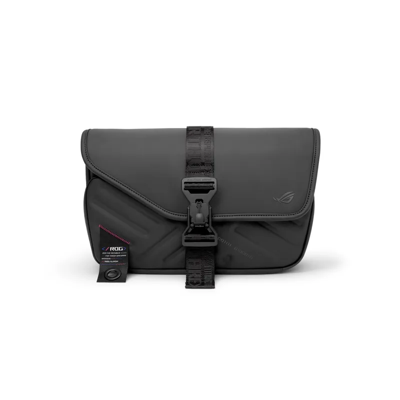 Asus ROG Slash Sling Bag 4.0 black