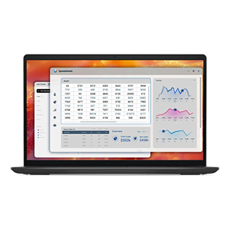Dell Pro Essential 15 PV15265 RYZ5 130/16GB/1TBSSD/W11 Pro 1Y Basic Onsite