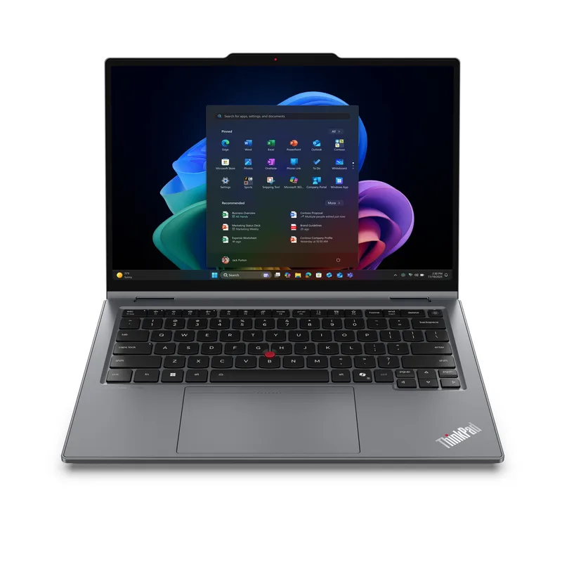 Lenovo ThinkPad X1 2in1 G11 CU5 325/32GB/512SSD/W11 Pro Grey TopSeller