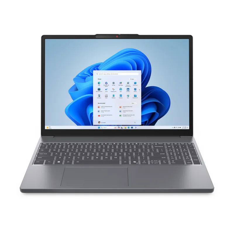 Lenovo IdeaPad Slim 3 15ARP10 RYZ7-170/16GB/1TBSSD/W11 Home