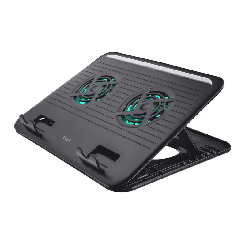 Trust Cyclone Porte-refroidisseur portable