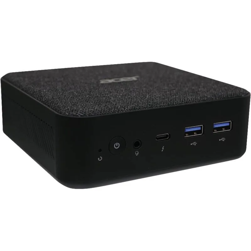 Acer Revo RB102 Mini PC Core5 120U/16GB/512SSD/W11Pro