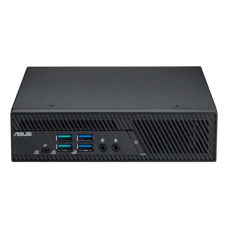 Asus ExpertCenter PB64-B50080MH Mini PC CU5 235/16GB/512SSD/FreeDOS