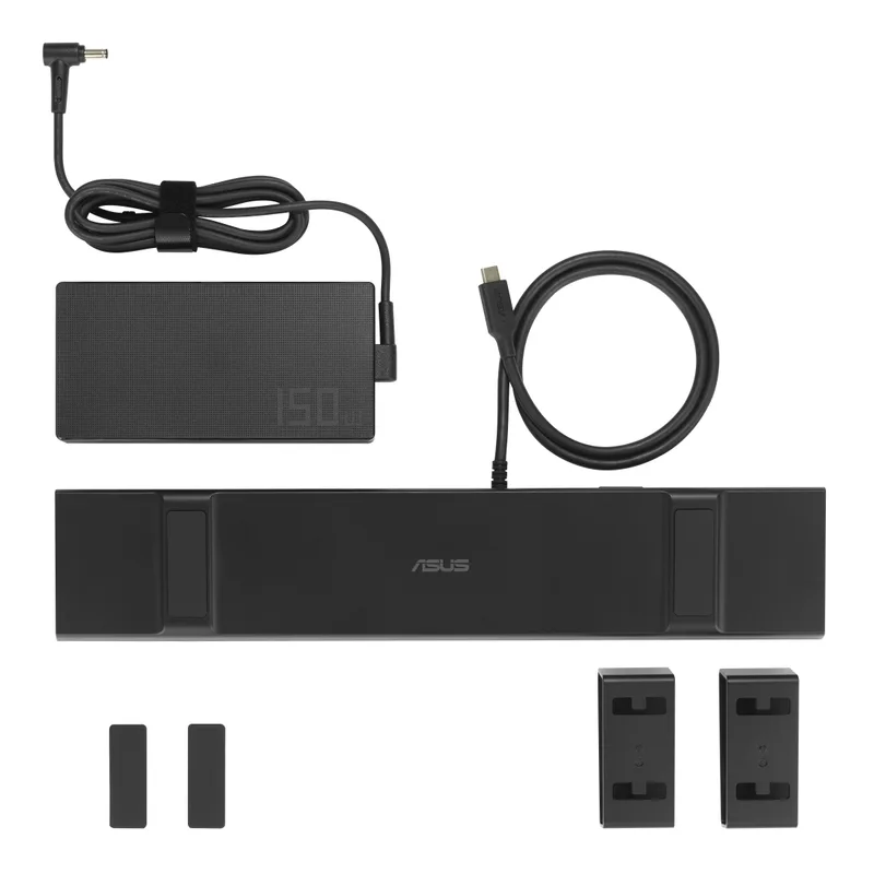 D Asus USB-C Stand Dock DC310 150W