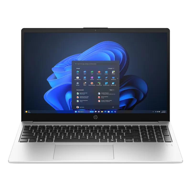 HP 250R G10 Core7 150U/16GB/512SSD/W11 Home