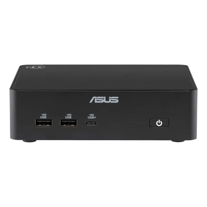 ASUS NUC Gen16 Pro Grand Canyon U7/16GB/1TB Win11P RNUC16GDKU7664N2 EU Cord