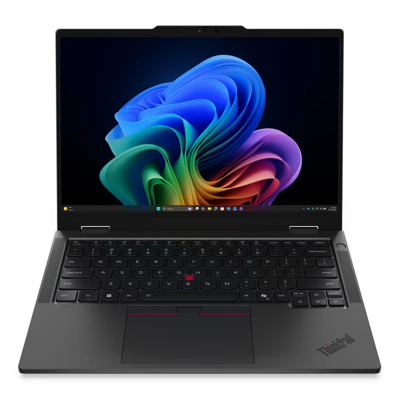 Lenovo ThinkPad T14s 2in1 G2 CU7 355/32GB/512SSD/W11 Pro Touch Black TopSeller