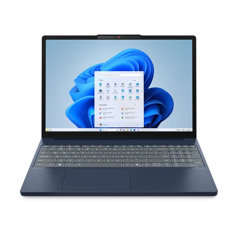 Lenovo IdeaPad Slim 3 15ARP10 RYZ7-170/16GB/512SSD/W11 Home