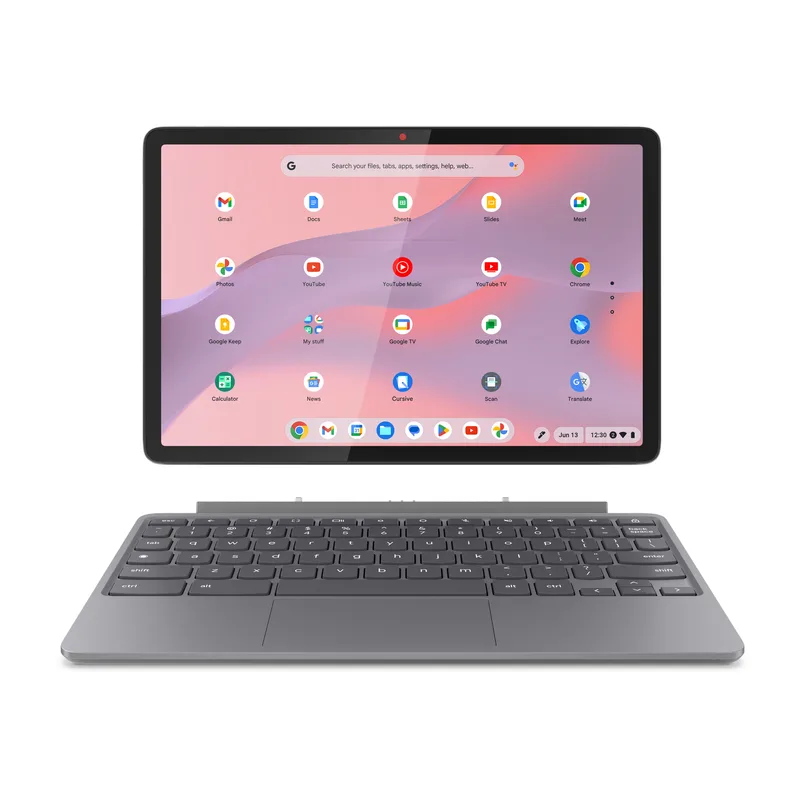 Lenovo Chromebook Duet 11M889 MT Kompanio 838/8GB/128GBeMMC/ChromeOS