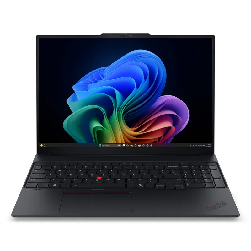 Lenovo ThinkPad E16 G4 RYZ AI 5 330/32GB/1TBSSD/W11 Pro Black TopSeller