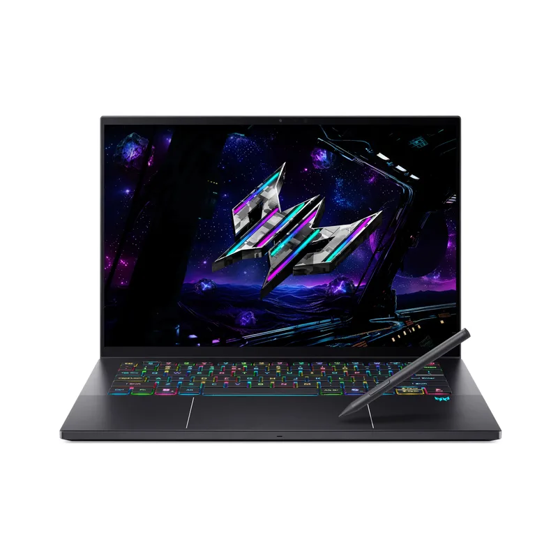 Acer Predator Triton 14 AI PT14-52T-99VV CU9 288V/32GB/2TBSSD/RTX5070/W11 Home Touch