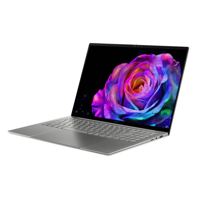 Acer Swift 16 AI OLED SF16-71T-90F6 CUX9-388H/16GB/512SSD/W11 Home