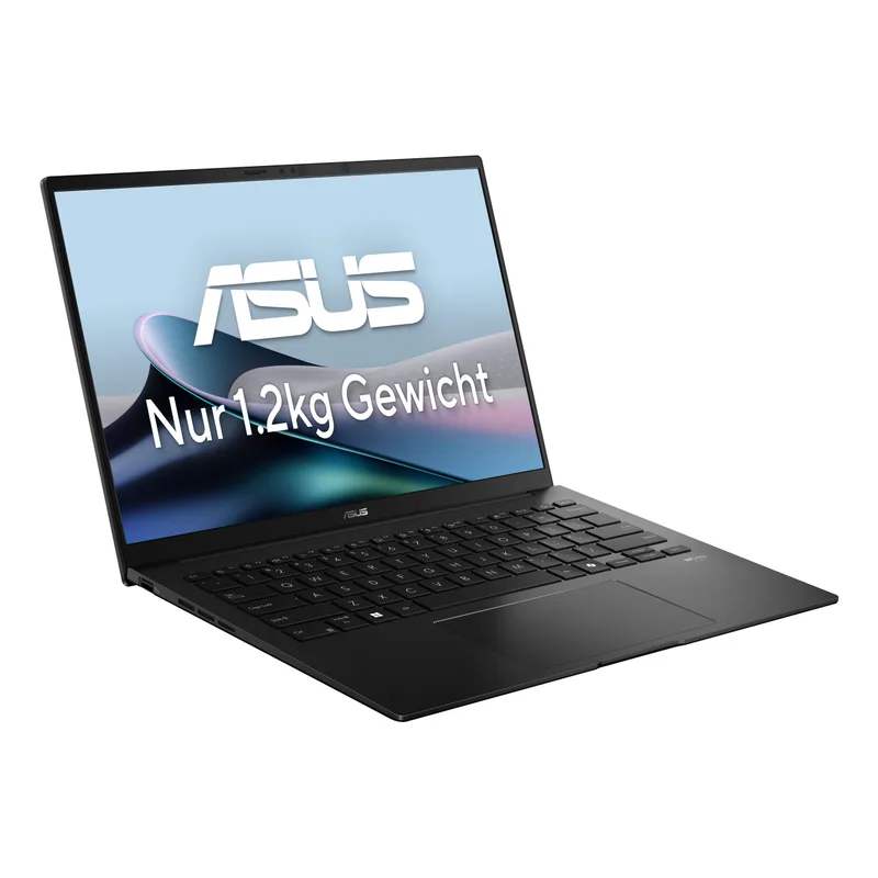 ASUS Zenbook 14 OLED UM3406GA-QD184W RYZ AI 7 445/32GB/1TBSSD/W11 Home