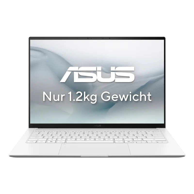 ASUS Zenbook S14 UX5406AA-SU236W CU9 386H/32GB/1TBSSD/W11 Home