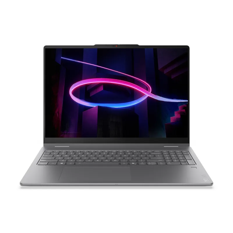 Lenovo Yoga 7 2-in-1 Aura Edition 16IPH11 CU7 355/16GB/1TBSSD/W11 Home Touch