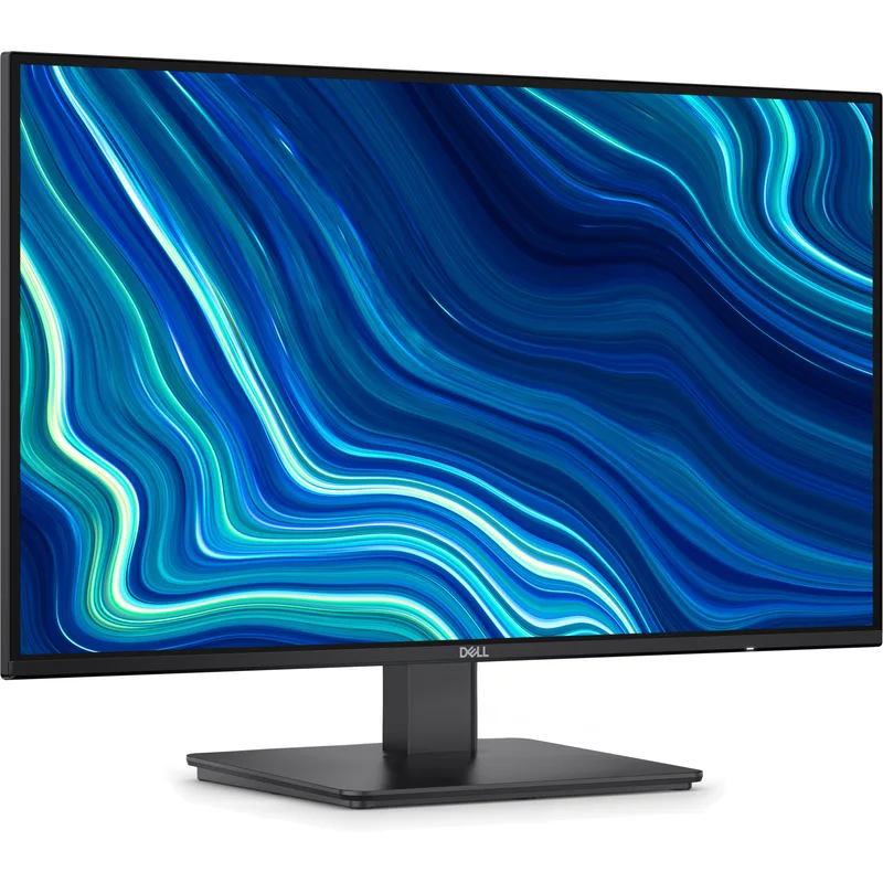 LCD SE2726D 27" IPS WQHD/2560×1440/HDMI,DP/Black