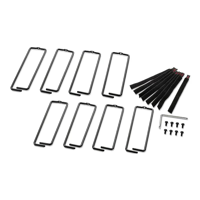 APC NetShelter SX 750mm Cable Ring Set