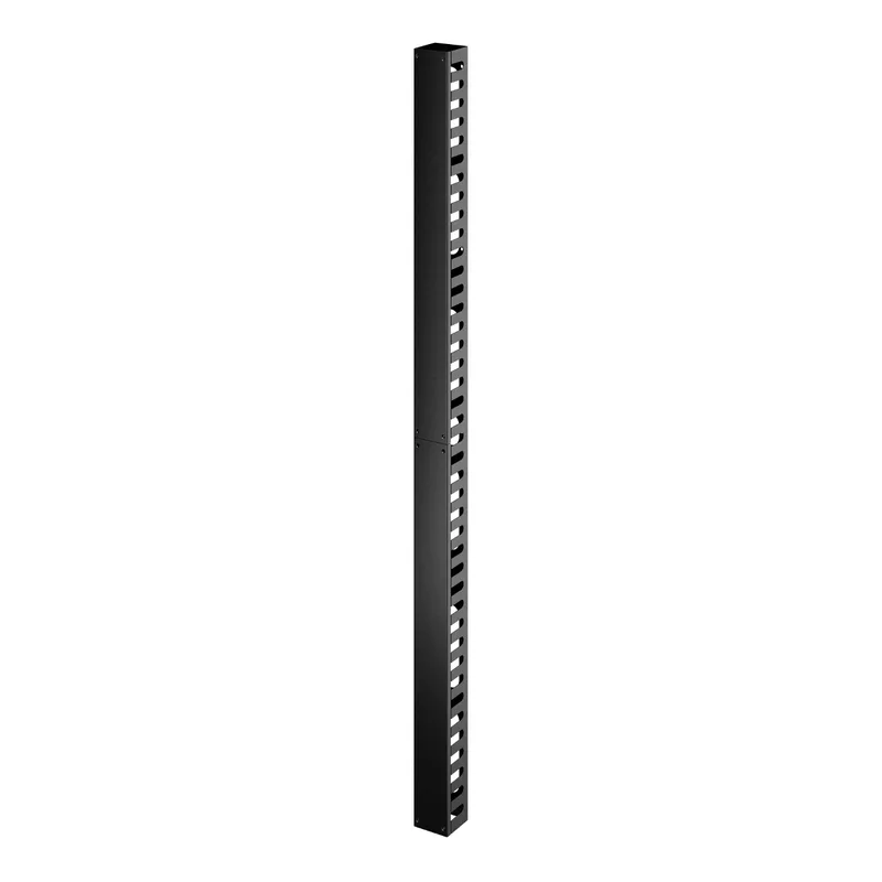 APC Easy Rack ER7VCM42 Gestionnaire de câbles vertical 42HE
