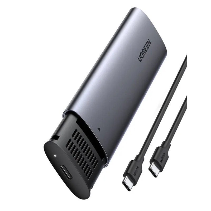 M.2 UGREEN SSD Boîtier M.2 NVMe USB 3.2 Gen 2