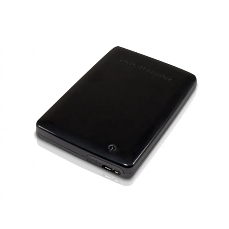 2,5" Conceptronic CHD2MUSB3B 2,5-Zoll-Festplattenbox USB 3.0