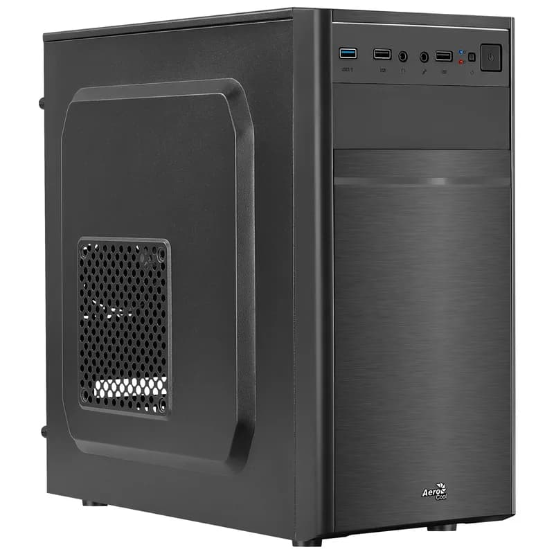 Midi AeroCool Geh Mini CS-103 MicroATX/MiniITX o.N.