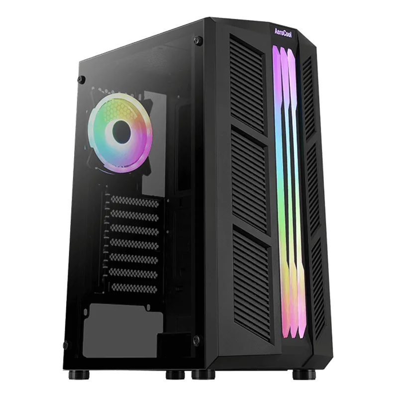 Midi Aerocool Prime v2 (Noir)