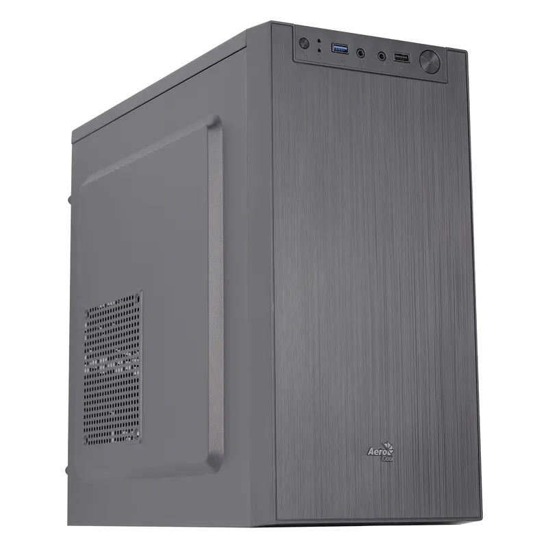 Midi Aerocool CS-108 (Noir)