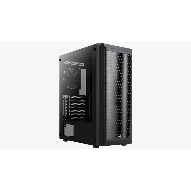 Midi AeroCool Beam-G v1 MicroATX/ATX/MiniITX (B)