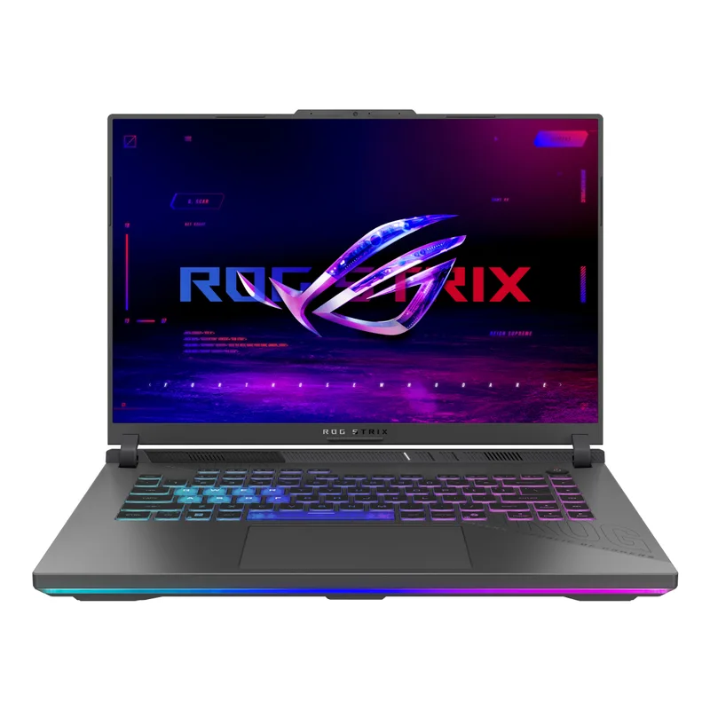 Asus ROG Strix G16 G614PR-RV003W RYZ9 8940HX/RTX5070Ti/32GB/1TBSSD/W11 Home