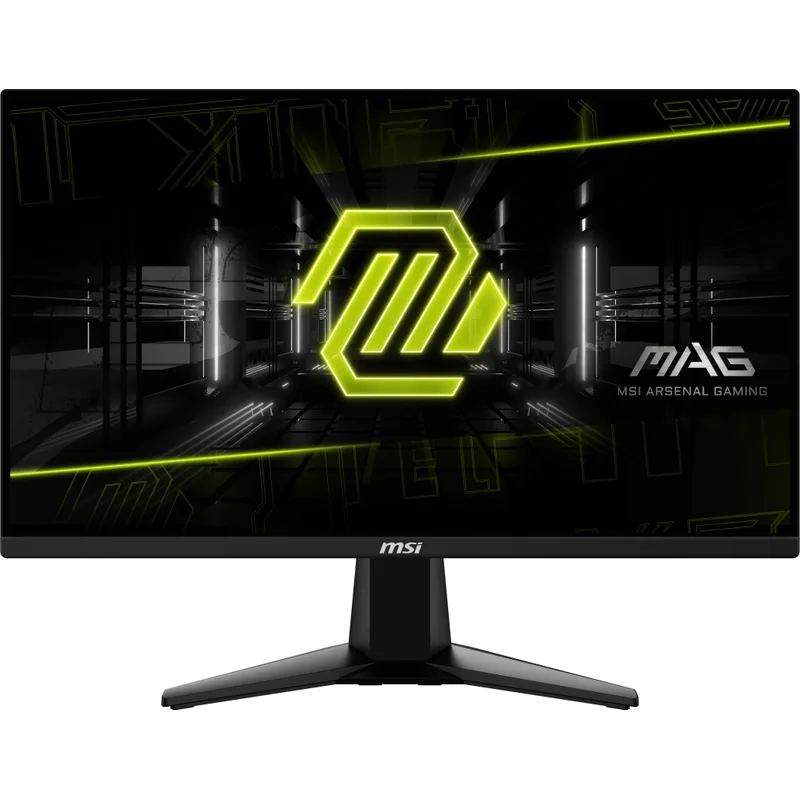 62,2 cm (24.5") 1920 x 1080 Pixel MSI 9S6-3BC21M-043 16:9 Full HD Rapid IPS 0,5 ms 200 Hz HDR DisplayPort HDMI VESA