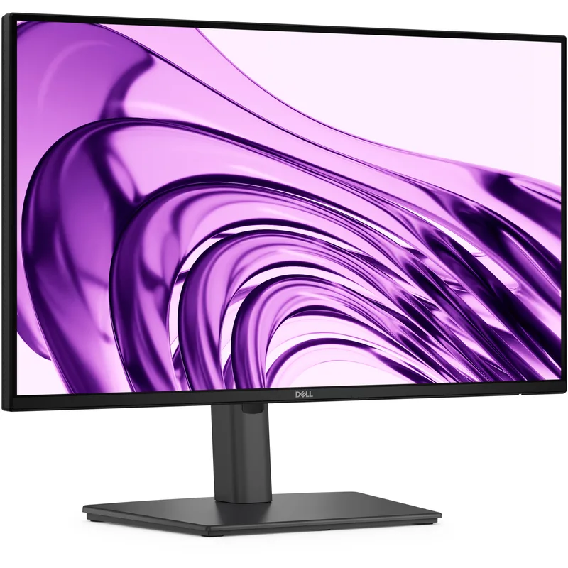 54,6 cm (21.5") 1920 x 1080 Pixel DELL P2226H 16:9 Full HD IPS 8 ms 100 Hz DisplayPort HDMI USB-Hub Pivot Height VESA