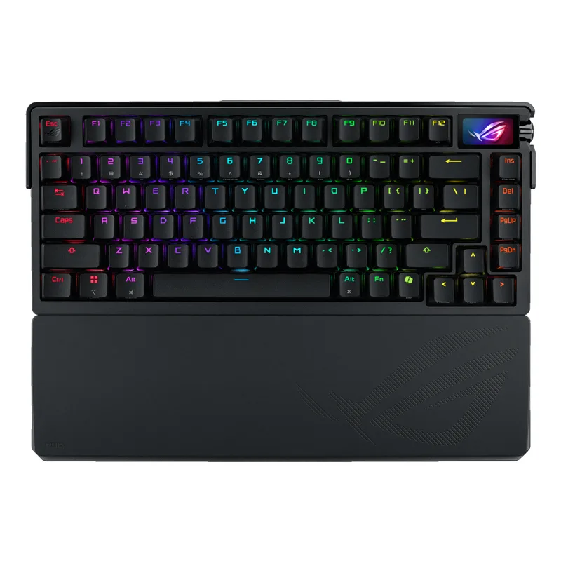 ASUS ROG Azoth Extreme Gaming Keyboard FR-Layout
