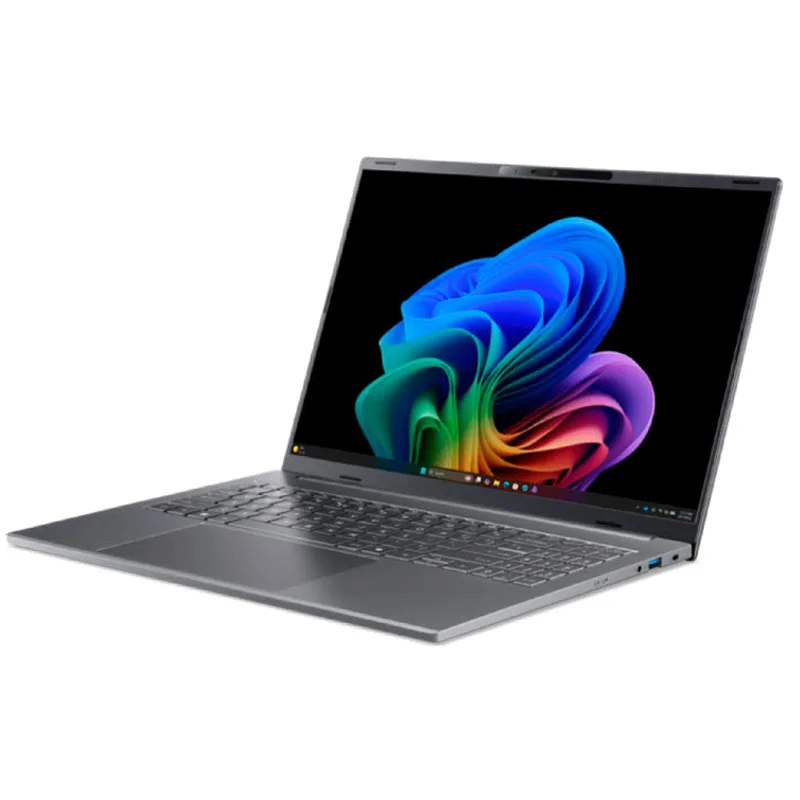 Acer Aspire 16 AI OLED A16-I71M-77BS CU7 335/16GB/512SSD/W11 Home