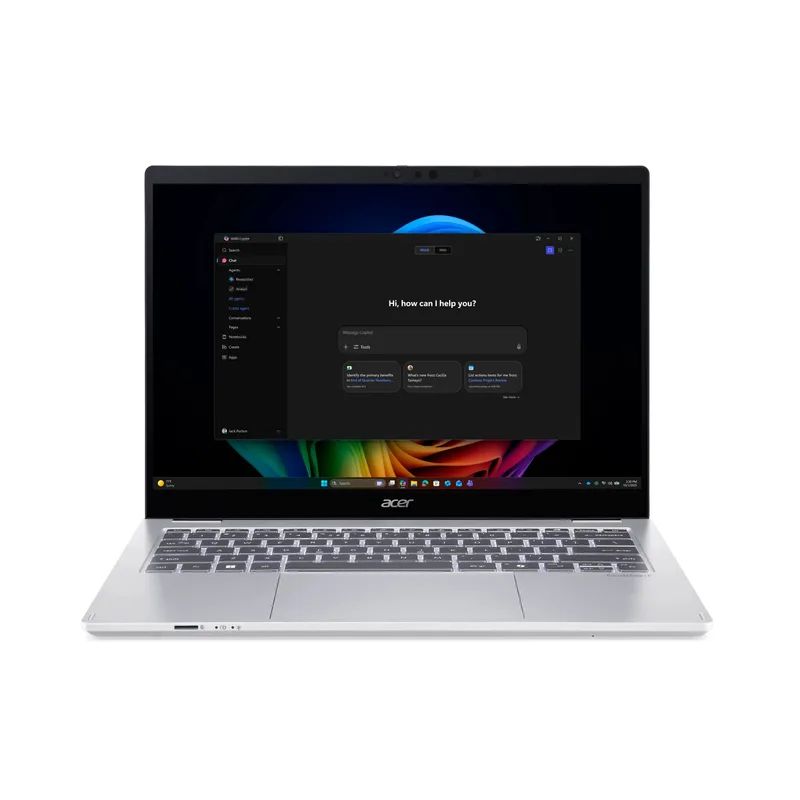 Acer TM P4 Spin P414RN-56-TCO-578L CU5 325/16GB/512SSD/W11 Pro