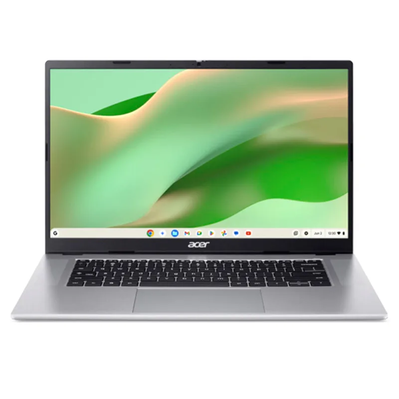 Acer Chromebook 315 CB315-8H-81H3 MT540/4GB/64eMMC/ChromeOS
