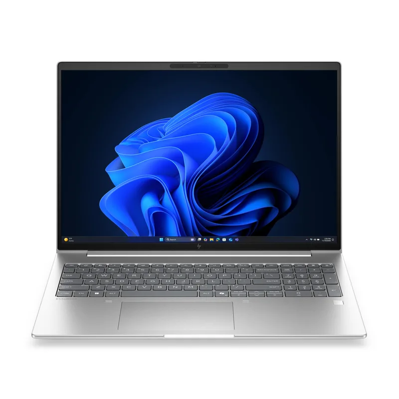 HP EliteBook 6 G2a RYZ5 230/16GB/512SSD/W11 Pro 2J Gar (DE)