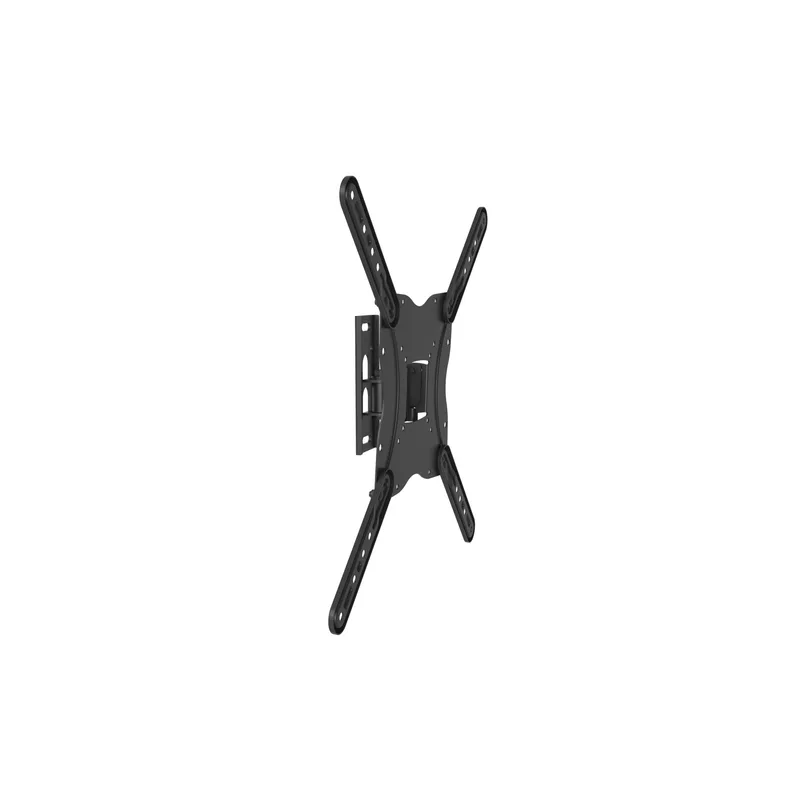 Equip Support mural 23"-55"/1TFT gelenkig 1Gelenk 30Kg sw retail