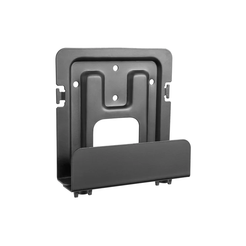 Equip Uni. Media Player-Wandhalt. 25x39mm 1Kg Noir lite Retail