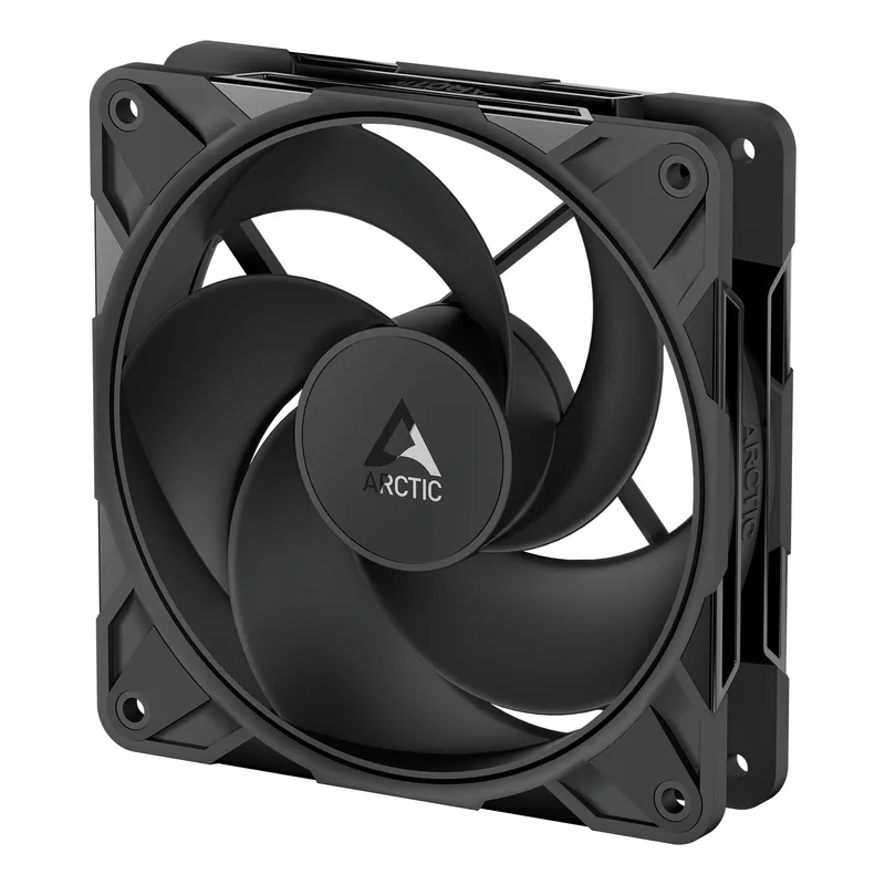 ARCTIC P12 Pro Reverse Noir