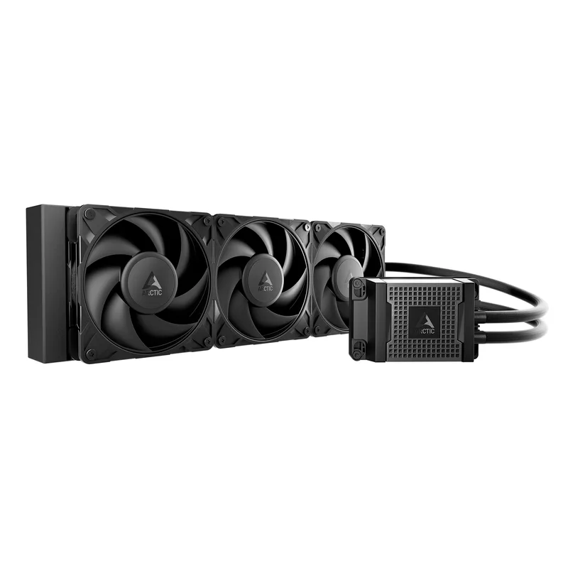 K ARCTIC WS360-SP6 Réfrigérateur liquide tout-en-un