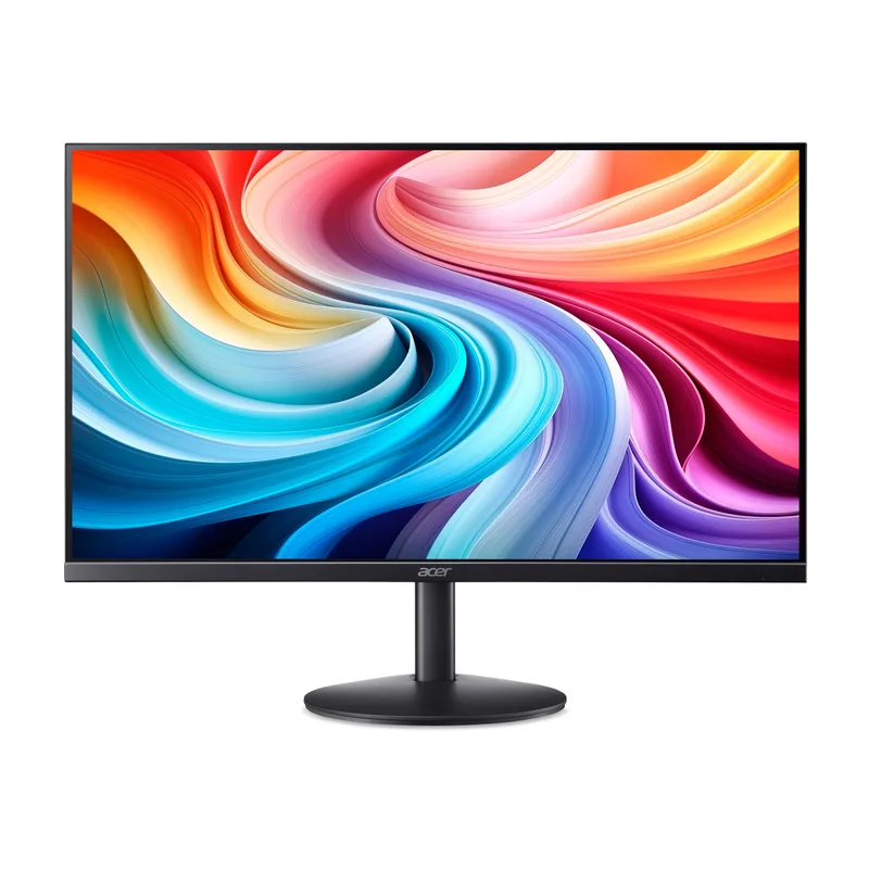 68,6 cm (27") 1920 x 1080 Pixel Acer SA273P1B1 16:9 Full HD IPS 1 ms 144 Hz HDMI VESA