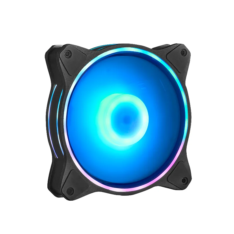 Chieftec ZF-1225RGB (120 mm)