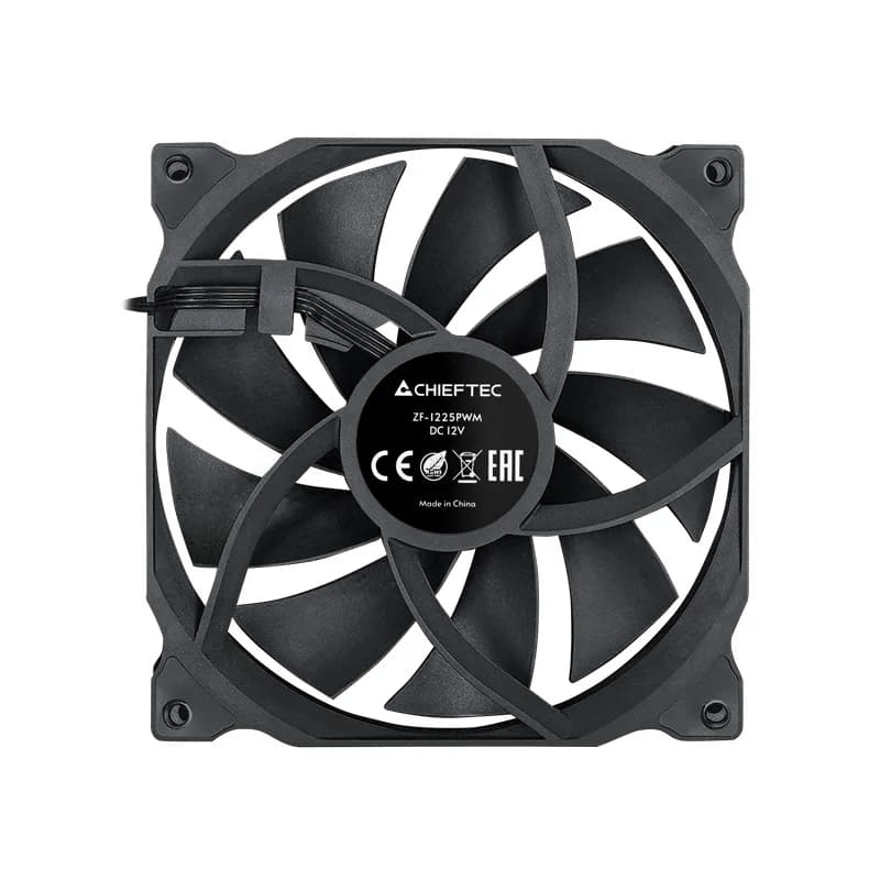 Chieftec ZF-1225PWM (120 mm)