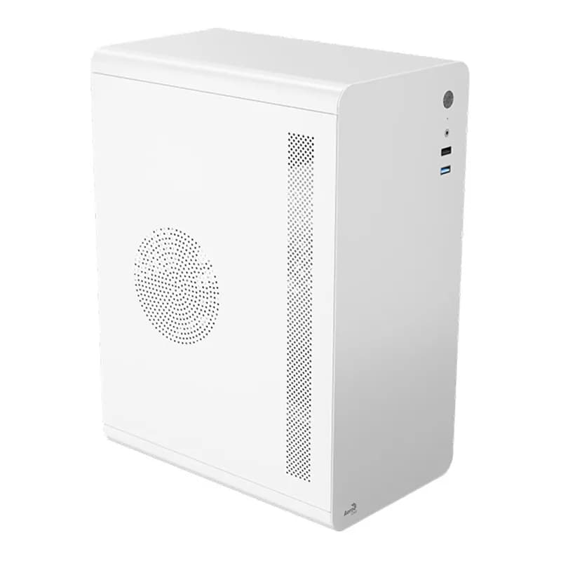Aerocool CS-110-S-WT-v1 (wei)